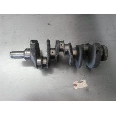 #D607 Crankshaft Standard From 2005 Buick Lesabre  3.8